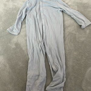 Kyte baby snap romper size 3-6